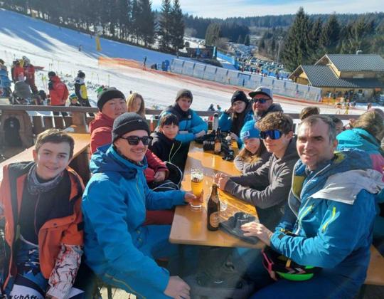 20250202 Opf-Cup Slalom Predigtstuhl